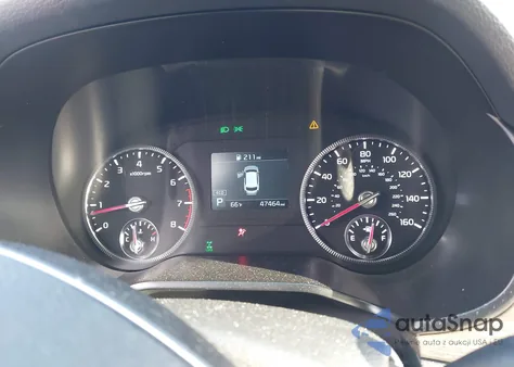 2021 Kia Telluride Ex z USA, uszkodzony, nr VIN 5XYP3DHC4MG162130